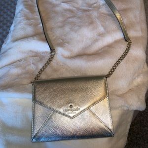 Kate Spade across the body purse